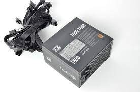 Nguồn Xigmatek Thor T650 650w