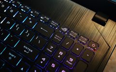  Nút Nguồn Mạch Nguồn Laptop Asus Gaming Rog G60Jw 