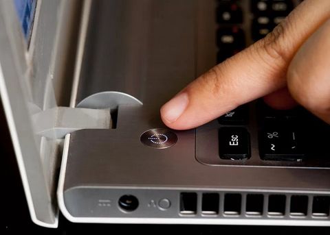 Nút Nguồn Mạch Nguồn Sony Vaio Vgn-Z37Gd/X