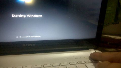 Nút Nguồn Mạch Nguồn Sony Vaio Vgn-Z540Ndb
