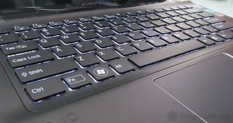 Nút Nguồn Mạch Nguồn Sony Vaio Vgn-Z790Dhb