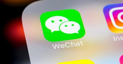 Không đăng nhập được WeChat? Nguyên nhân và cách khắc phục 
