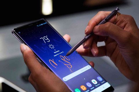Nguyên Nhân Nào Khiến Cho Samsung Galaxy Note 10 Series Gặp Lỗi S Pen