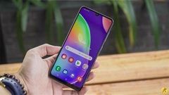  Cũ người mới ta, tham khảo ngay bộ đôi Galaxy A51 và A31 hàng đổi trả giá tốt nhất, rất đáng mua trong phân khúc tầm trung 