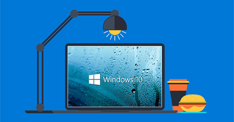 [Video] 2 Cách chỉnh ảnh cho vừa màn hình desktop Windows 10 cực dễ