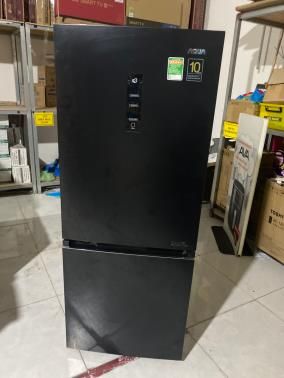 Tủ lạnh Aqua Inverter 260 lít AQR-I298EB BS