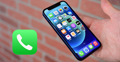  5 cách sửa lỗi mất biểu tượng cuộc gọi trên iPhone cực hiệu quả 