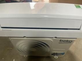 Máy lạnh Beko 1 HP RSSC09CV