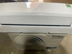  Máy lạnh Beko 1 HP RSSC09CV 