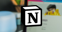  Cách chèn icon và ảnh bìa động cho Notion giúp template sinh động hơn 