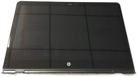 Mặt Kính Cảm Ứng HP Zbook Studio G4-Y6K17Ea