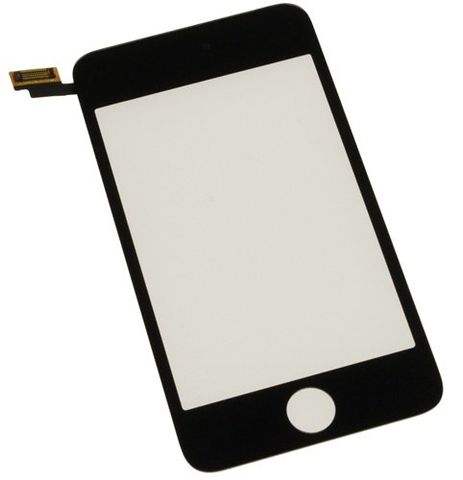Mặt Kính Cảm Ứng iPod nano (3rd generation)