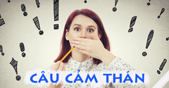  Câu cảm thán trong tiếng Anh: Cấu trúc, phân loại, cách dùng, bài tập 
