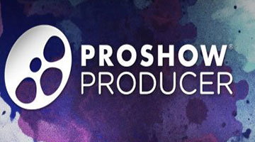 Chèn nhạc vào video bằng Proshow Producer