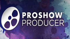  Chèn nhạc vào video bằng Proshow Producer 