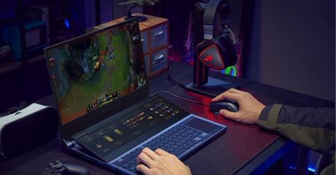 Top 4 laptop gaming cấu hình cực chiến dưới 40 triệu đáng sở hữu nhất