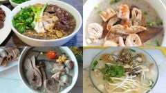  Tổng hợp 9 cách nấu cháo lòng thơm ngon hấp dẫn đơn giản tại nhà 