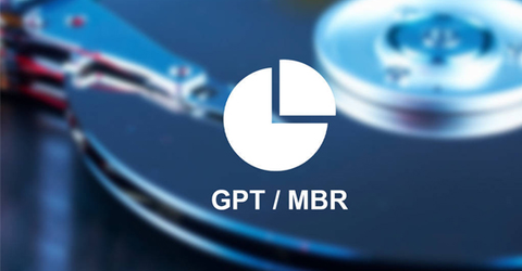 Cách kiểm tra máy tính dùng UEFI hay Legacy và ổ cứng là MBR hay GPT?