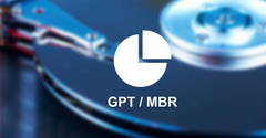  Cách kiểm tra máy tính dùng UEFI hay Legacy và ổ cứng là MBR hay GPT? 