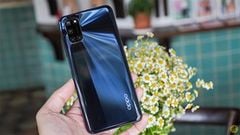  Tìm mua smartphone chụp ảnh đẹp đi chơi Tết nhưng ngân sách chỉ có 6 triệu, hãy tham khảo ngay top 5 dưới đây nhé 