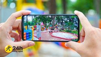 Chọn mua điện thoại cuối năm sao cho hợp lý? Xem ngay TOP 5 điện thoại chụp hình siêu nghệ mà giá chỉ dưới 10 triệu đồng