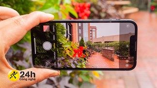 Muốn chụp ảnh đẹp trên iPhone nhưng sợ mình là dân 'Low-tech'? Vậy thì bạn đừng bỏ qua 5 thủ thuật này nhé!