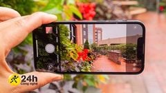  Muốn chụp ảnh đẹp trên iPhone nhưng sợ mình là dân 'Low-tech'? Vậy thì bạn đừng bỏ qua 5 thủ thuật này nhé! 