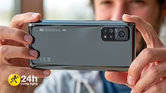 4 cách chụp ảnh đẹp trên điện thoại Xiaomi, dù bạn không giỏi về công nghệ vẫn có thể thực hiện được vô tư