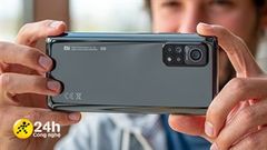  4 cách chụp ảnh đẹp trên điện thoại Xiaomi, dù bạn không giỏi về công nghệ vẫn có thể thực hiện được vô tư 