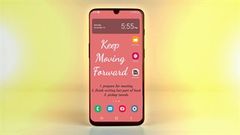  Cách tạo ghi chú đẹp ngay trên màn hình khóa điện thoại Android 