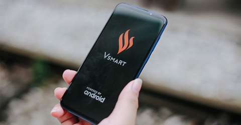 Cách kích hoạt, kiểm tra, đăng ký bảo hành điện thoại Vsmart đơn giản