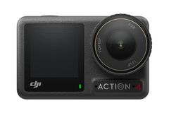  Camera hành trình DJI Osmo Action 4 Standard Combo_AC003 