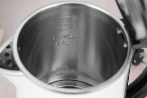 Bình đun siêu tốc Midea MK-17DS