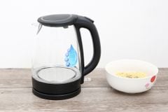  Bình đun siêu tốc Midea MK-18GC 