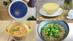  Gợi ý thực đơn cho bé 9 tháng tuổi dinh dưỡng đơn giản cho mẹ bỉm sữa 