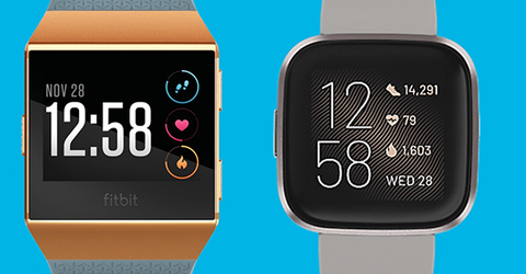 Thương hiệu đồng hồ thông minh Fitbit của nước nào? Có tốt không?