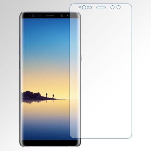 Miếng dán màn hình Galaxy Note 8 - GOS