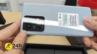 Trên tay đánh giá Xiaomi Mi MIX 4: Giá 17.7 triệu* với thiết kế camera ẩn, cấu hình mạnh mẽ với Snapdragon 888 Plus