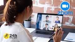  Cách chỉnh giọng trên Zoom bằng máy tính cực đơn giản, để phần thuyết trình của bạn trở nên hay và hấp dẫn hơn 