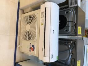 Điều hòa Gree Inverter 9000 BTU GWC09FB-K6D9A1W