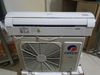 Máy lạnh Gree Inverter 1 HP GWC09FB-K6D9A1W