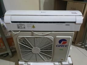 Máy lạnh Gree Inverter 1 HP GWC09FB-K6D9A1W