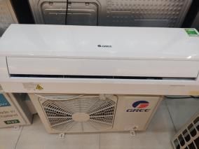 Điều hòa Gree Inverter 9000 BTU GWC09FB-K6D9A1W