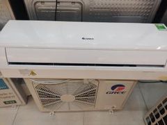 Điều hòa Gree Inverter 9000 BTU GWC09FB-K6D9A1W 