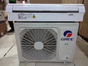 Điều hòa Gree Inverter 9000 BTU GWC09FB-K6D9A1W