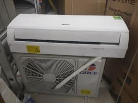 Máy lạnh Gree Inverter 1 HP GWC09FB-K6D9A1W