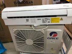  Máy lạnh Gree Inverter 1 HP GWC09FB-K6D9A1W 