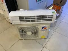  Máy lạnh Gree Inverter 1 HP GWC09FB-K6D9A1W 