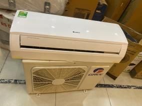 Điều hòa Gree 9300 BTU GWC09IB-K3N9B2I