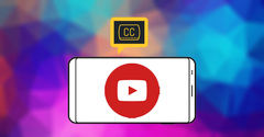  Cách bật, tắt, tùy chỉnh phụ đề trên YouTube đơn giản, nhanh chóng 